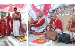 Laghu Rudra Yagna